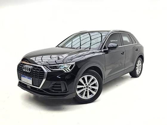 AUDI Q3 1.4 35 TFSI GASOLINA PRESTIGE S TRONIC